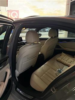 بي ام دبليو الفئة 5